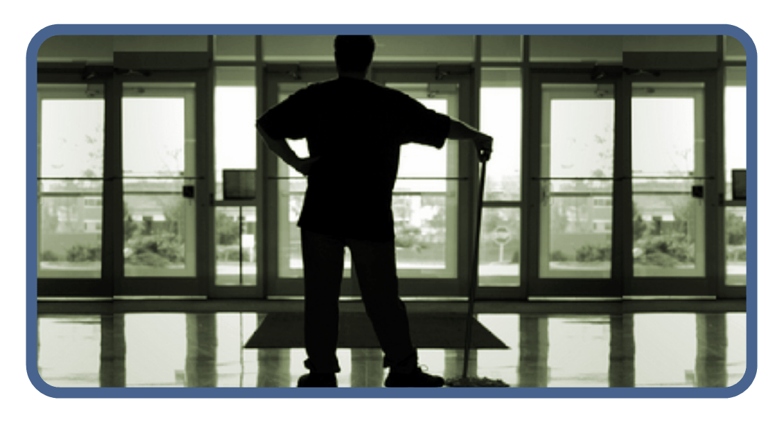 Janitorial Services